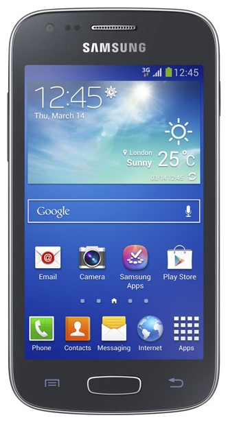 Samsung Galaxy Ace 3 GT-S7272